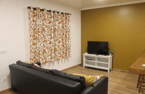 Pampilhosa da Serra Apartment | Casa do Centro