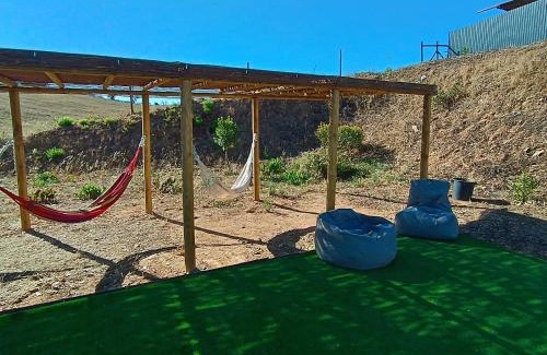 Cercal House | Casa do Chaparral campo e praia