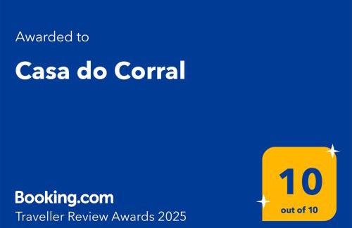 O Incio Apartment | Casa do Corral