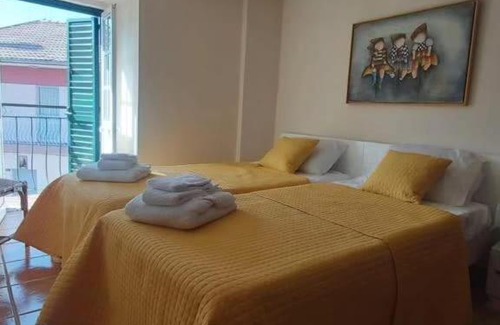 Carrazeda de Ansiaes Apartment | Casa do Cruzeiro