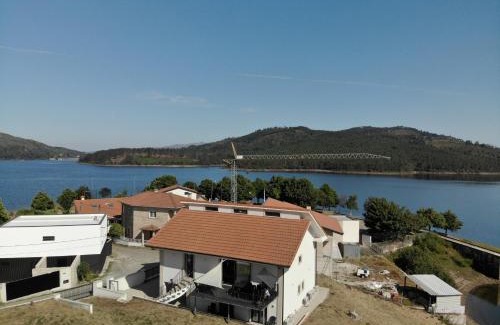 Cabril Apartment | Casa do Ferreiro T3