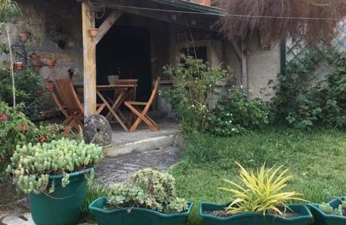 Seixo da Beira House | Casa do Forno da Aldeia - Serra da Estrela