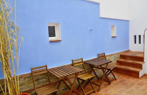 Mertola House | Casa do Funil