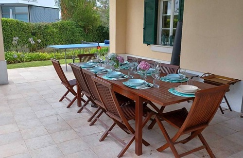 Quinta Do Conde House | Casa do Golf