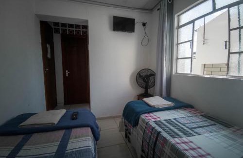 Lavras Bed & Breakfast | Casa do Juá