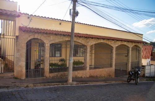 Lavras Bed & Breakfast | Casa do Juá