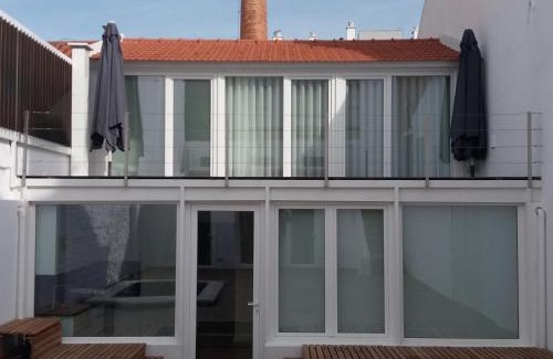 Seixal House | Casa do Lado - The next door