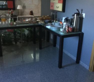 Gouveia Bed & Breakfast | Casa do Lagar de Tazem
