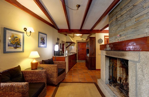 Gouveia Cottage | Casa do Lagarinho - A sua Janela Para a Serra da Estrela
