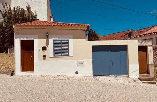 Sao Miguel do Rio Torto House | Casa do Lambril