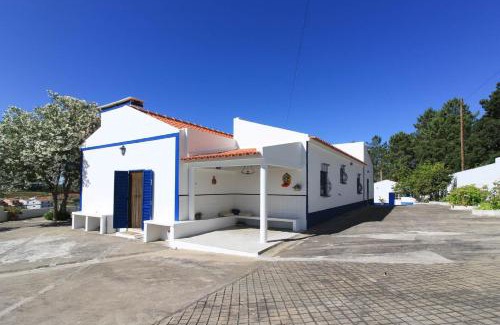 Sao Nicolau Bed & Breakfast | Casa do Loureiro Branco