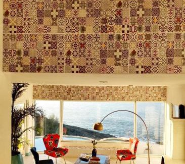 Nilo Pecanha House | Casa do Maracuja