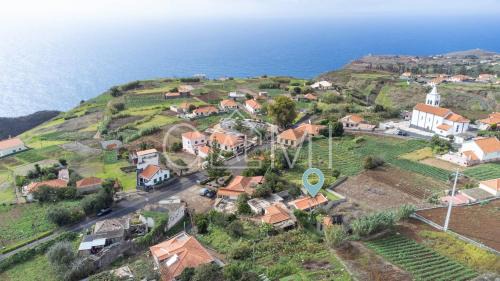 Ponta do Pargo Villa | Casa do Maurício by GALMI