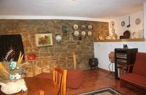 Monsanto House | Casa do Miradouro