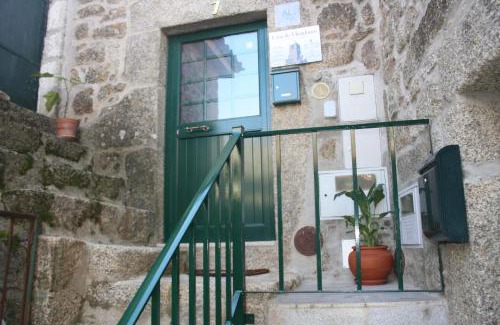 Monsanto House | Casa do Miradouro