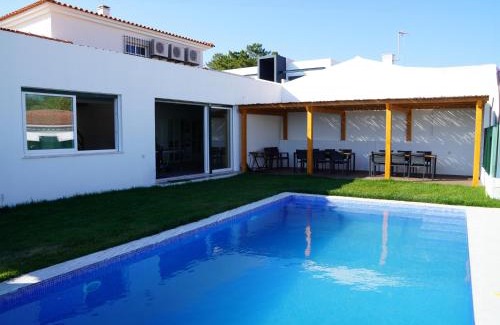 Aldeia do Meco House | Casa do Mural - Sesimbra, Lagoa de Albufeira e Aldeia do Meco