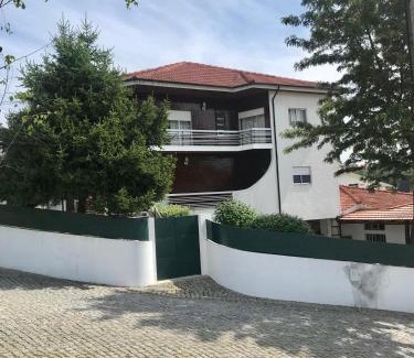 Amarante House | Casa do Nini