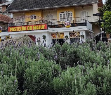 Vila Loli House | Casa do Nonno na Montanha