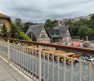 Vila Loli House | Casa do Nonno na Montanha