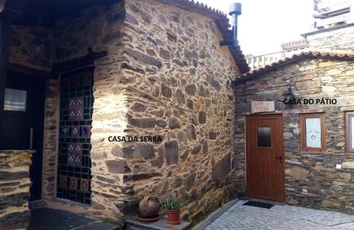Camelo House | Casa do Pátio e Casa da Serra
