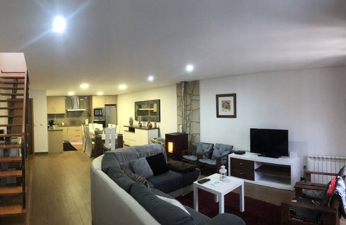 Montalegre Cottage | Casa do Palheiro - Country House