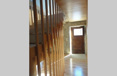 Sendim House | Casa do Palheiro