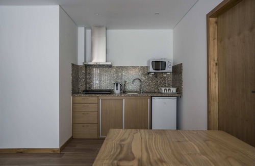 Fafe Cottage | Casa do Palheiro - Serra de Fafe mountain