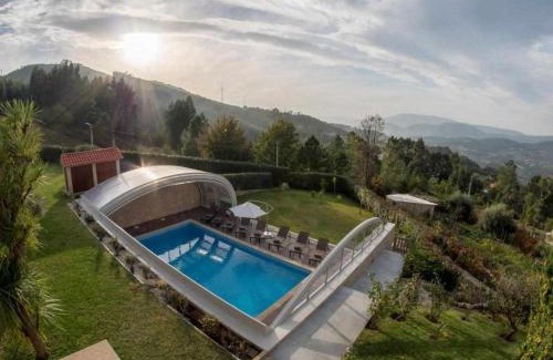 Gondufe Villa | Casa do Paraíso