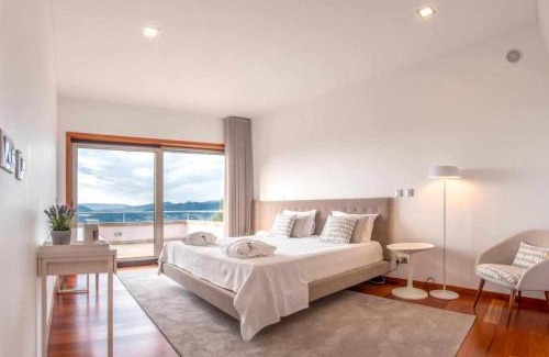 Gondufe Villa | Casa do Paraíso