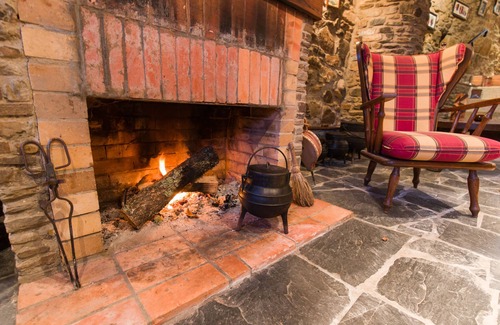 Braganca House | Casa do Passal - Rural Tourism