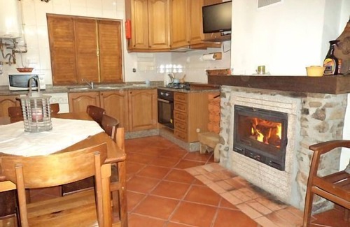 Braganca Cottage | Casa do Pascoal in the Heart of the Natural Park of Montesinho