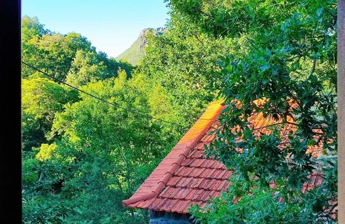 Castro Laboreiro Cottage | Casa do Penedo | Holiday Rental in Peneda-Gerês National Park