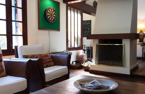 Petropolis House | Casa do Pintor