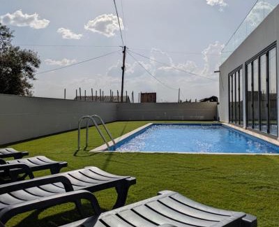 Ifanes House | Casa do Poço