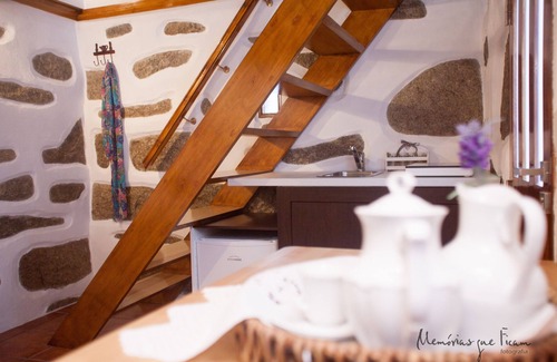 Mozelos Cottage | Casa do Quinteiro