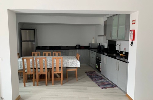 Sao Roque do Faial House | Casa do Ribeiro Frio - Cascade Room