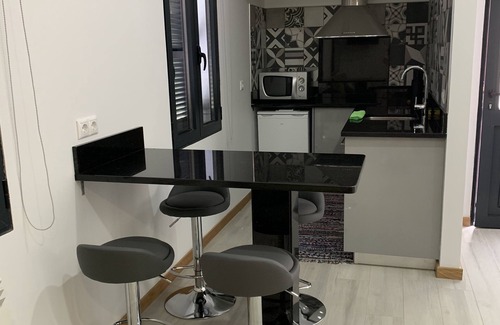 Sao Roque do Faial Apartment | Casa do Ribeiro Frio - Mountain Room