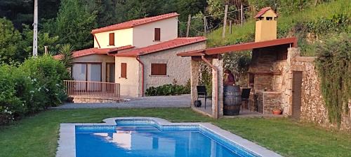 Sever do Vouga House | Casa do Ribeiro