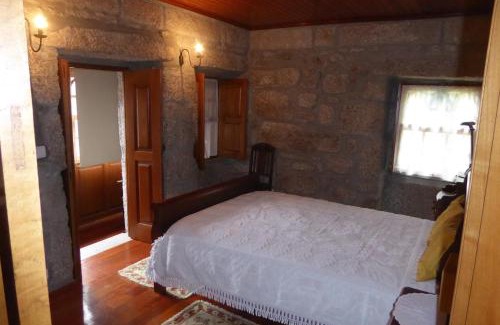 Castro Daire House | Casa do Rio