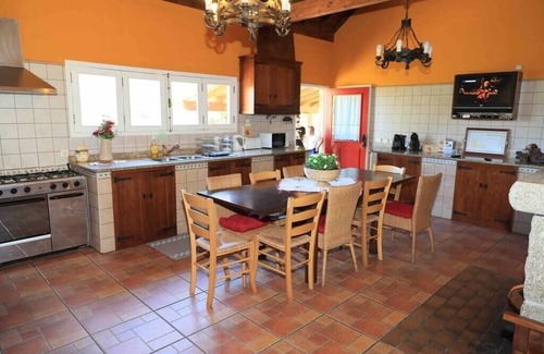 Montalegre e Padroso Cottage | Casa do Rolo - Montalegre