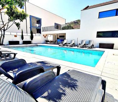 Peso da Regua House | Casa do Salgueiral Douro