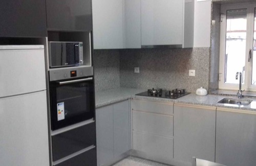 Lobios House | CASA DO SANTO - PLACE OF PUXEDO (LOBIOS)