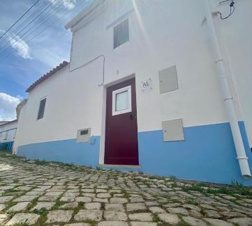 Almodovar House | Casa do Serro de Lá