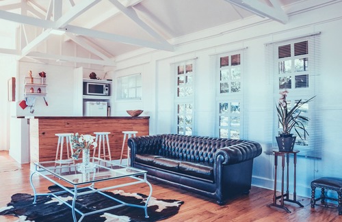 Jardim Nova Suica Ski Chalet | Casa do Sol, charm and comfort in the Serra Velha with mountain views