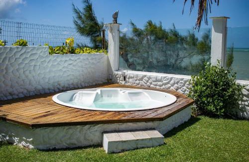 Jacuma House | Casa do Sol por Carpediem