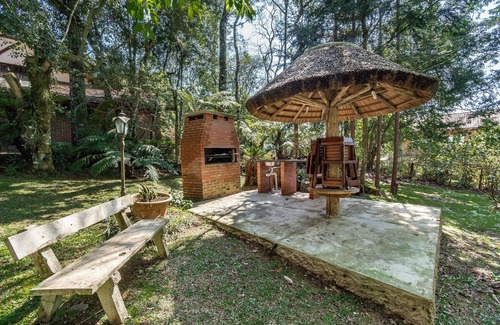 Bairro Lago Negro House | Casa do Sonho - Stay House Temporada