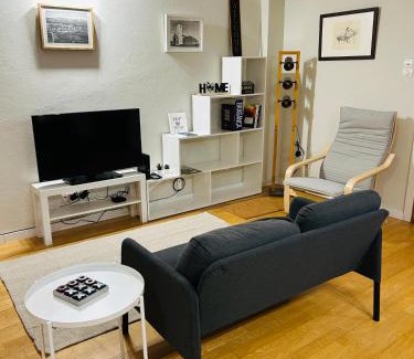 Braganca Apartment | Casa do Souto - City