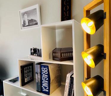 Braganca Apartment | Casa do Souto - City