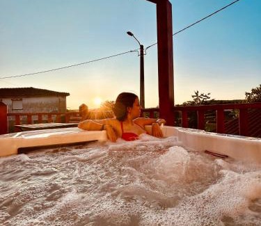 Braganca House | Casa do Souto - Nature & Experiences - Turismo Rural