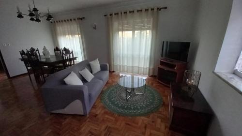 Currelos House | Casa do Tonito